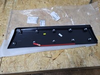 фото thumb №5, Chevrolet trax молдинг na двері задні задня праве