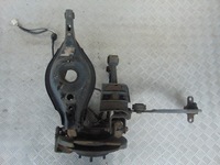 фото thumb №4, Mazda 3 iii амортизатор поворотный кулак левая задняя 17-