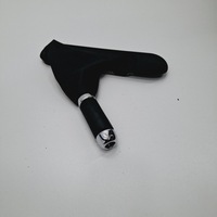 фото thumb №1, Mini one - cooper coupe r56 защита рычаг тормоза ручного