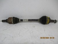 фото thumb №2, Приводной вал левая передняя peugeot rifter 1,5d 9677914480