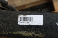 фото thumb №9, Підрамник підрамник задні volvo v40 ii 31406223 aa