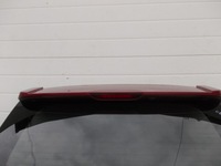 фото thumb №13, Кришка багажника багажника задня jeep compass i lift