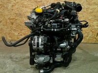 фото thumb №10, Двигун комплектний nissan renault dacia 0.9 бензин 2017 рік h4bb408