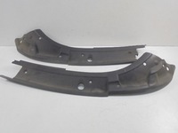 фото thumb №1, Audi tt i защита корпус ремня передней левая правая 8n0860441e 8n0860442e