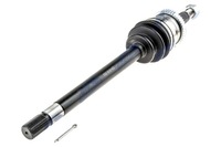 фото thumb №2, Полуось приводная jeep grand cherokee 99-04 with vari-lock левая nty