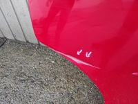 фото thumb №3, Mazda 2 dy 02-07 двері праве задня