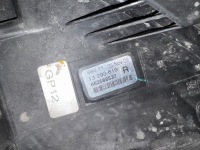 Opel astra j протитуманна фара правий 09- в Україні, фото thumb