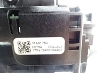 фото thumb №9, Переключатель комбинированный volvo v40 ii