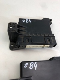 фото thumb №10, Toyota rav4 iv модуль блок управления отопителя 88650-42760