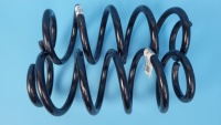 фото thumb №10, Bmw x1 u11 sdrive18i 23r пружины подвески зад 8838146