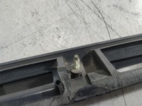 фото thumb №9, Молдинг кришки задня renault modus 8200220557