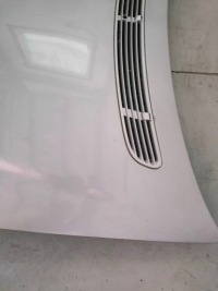 фото thumb №8, Mercedes w215 капот 744