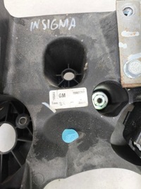 фото thumb №9, Педали педаль газа тормоза opel insignia a 20965058 европа комплект e