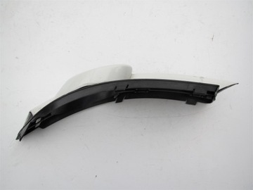 фото thumb №8, Vw eos 1q0 2006 - 2011 бампер ґрати заглушка галоген l + r оригінал оригінальний номер