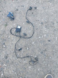 фото thumb №1, Mercedes w117 c117 радар жгут бампера перед pdc 6x acc ассистент датчик