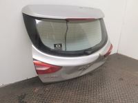 фото thumb №5, Hyundai i30 ii hb кришка багажника багажника rah