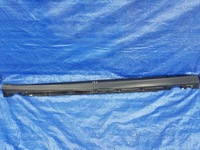 фото thumb №1, Молдинг порог левая mercedes w251 long c197 197