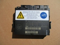 фото thumb №1, Mercedes w221 w216 модуль блок управления сидений сиденье