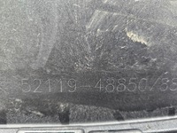 фото thumb №14, Бампер lexus rx v 500h 2022- перед переднє