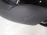 Mini cooper f55 f56 13- бампер задняя задний pdc Недорого, фото thumb