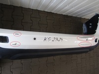 фото thumb №6, Бампер задня задній bmw x5 f15 13-