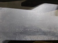 Бампер перед передній range rover vogue iv 4 l405 в Україні, фото thumb