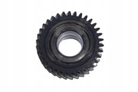 фото thumb №5, Колесо зубчасте isuzu n35 grafter 09r. 3.0d