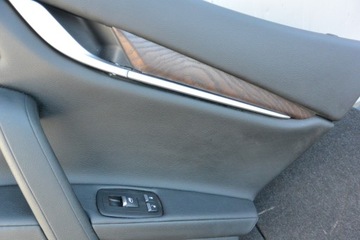 фото thumb №13, Боковина двері перед зад maserati ghibli iii uk