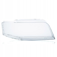 фото thumb №1, Стекло фара плафон do audi a6 c5 s5 рестайлинг правые