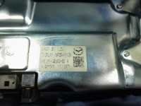 фото thumb №7, Mazda cx-5 i lift радио i навигация cd ka0h-669g0