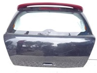 фото thumb №6, Крышка багажника suzuki swift mk6 sport zce