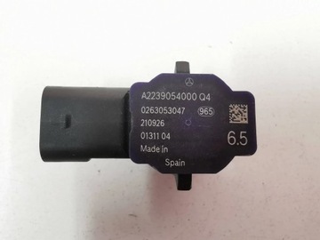 фото thumb №10, Датчик парковка pdc mercedes s-klasa w-223 85.