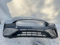 фото thumb №1, Бампер перед mercedes gla amg h247 w247 2020
