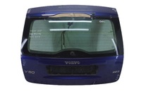фото thumb №1, Кришка багажника багажника задня volvo v50 476-46
