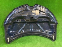 фото thumb №4, Капот крышка двигателя renault kadjar 15-