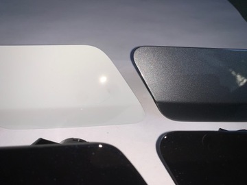 фото thumb №11, Оригінальна заглушка склоомивача kpl bmw x3 x4