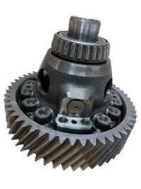 фото thumb №10, Механізм диференціал коробки передач aisin volvo xc60 ii xc90 ii 2019r