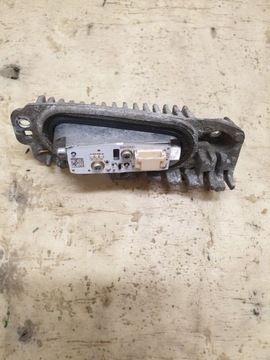 фото thumb №1, Jaguar f-pace модуль led drl 80009102