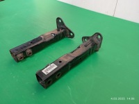 Зона деформації ліва права перед mini cooper r55 r56 r57 r58 6794419 6794420 Доставка, фото thumb