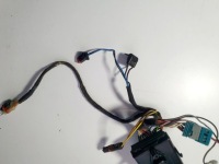 Модуль зеркало правый bmw f30 f36 f31 f20 фотохромный ассистент 5pin Цена, фото thumb