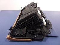 фото thumb №8, Porsche panamera i 970 бардачок пасажира cognac