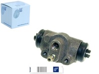 фото thumb №1, Циліндрик гальмівний mazda mpv ii 2.0 lw