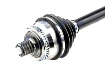 фото thumb №10, Полуось приводная audi a4 mtm 00-08 seat exeo 08-13 nty