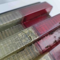 фото thumb №10, Лампа ліва задня mercedes-benz s w126 a1268201464 29009835 3.0l 92kw 1981