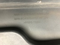 Man tgx euro 6 кутик панель фари лампи правий лівий 81416106750 81416106751 в Україні, фото thumb