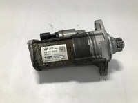 фото thumb №1, Стартер vw t-roc 17- 2.0 tsi