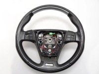 фото thumb №1, Воздуховод кожа multi volvo c30 lift 09-12 r. r-design