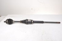 Volvo xc70 2,5 t5 2,4 d5 awd автоматическая коробка передач приводной вал правая длинная 8689218 01-07 с Разборки, фото thumb