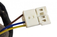 фото thumb №7, Молдинг декоративная приборная панель mercedes-benz c w205 a2056803208 2.1l бензиновый