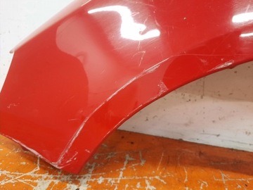 фото thumb №6, Skoda fabia ii 07-14 крыло перед левый 5j0821161